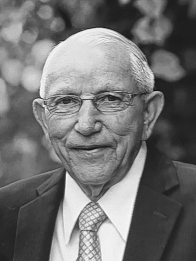 Gerald A. Henke, 89 | News, Sports, Jobs - Faribault County Register - Vimarsana News